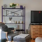 La Coupole Apartman Évian-les-Bains