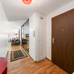 Appartement La Coupole Évian-les-Bains