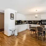 Appartement La Coupole