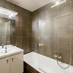 La Coupole Appartement Évian-les-Bains