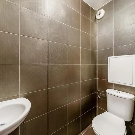 Apartament La Coupole